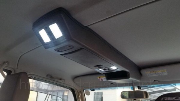 リフトアップ パイプフェンダー等カスタム再販ランクル70車検情報 ランクル70研究所